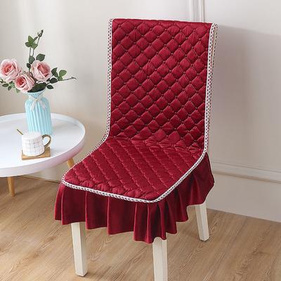 Textil do obýváku a jídelny – Potahy na židle