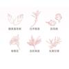 NOVO - Plumping Tipsy Cushion Blusher - 3 Colors