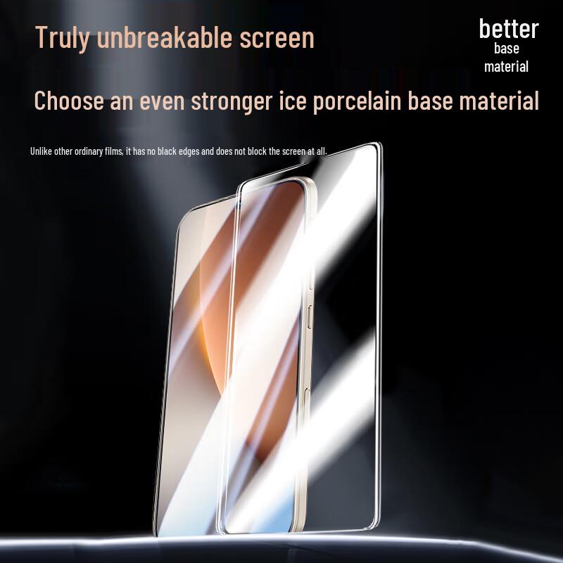 Smorss Ice Ceramic Screen Protector for Honor Magic 9