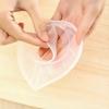 Self Draining Leaf Holder Silicone Kitchen Sink Soap Dish Sponge Tray Counter Caddy Organizer for Dish Soap Dispenser