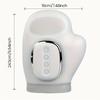 Hand Massager with Airbag Compression Finger Wrist Palm Massage Machine Vibration Glove for Hand Muscle Relax Gift for Men Women