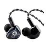 Yinyoo Chinese Earphones Wired KBEAR KB01 Earphones Wired Earphones 10MM Beryllium Coated Diaphragm Canal Type Earphones Wired Earphone Type 2pin