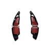 Carbon Fiber Steering Shift Paddles for Lexus IS350/IS300