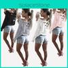 Premium Quality Mode Femmes Long Sleeve Tops For Casual Cotton T Shirts