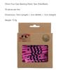 50 Pack Plastic Golf Tees Engineered To Reduce Friction & Side Spin, Unique Golf Gifts for Golfers