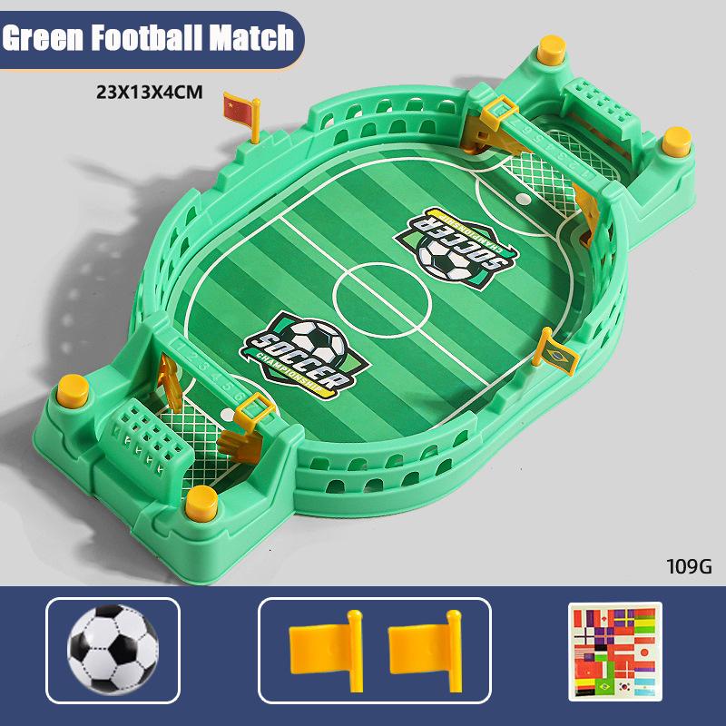 Football High-Standard Table First-Class Board Premium-Quality Games Parent-Child Interactive High-Standard Family High-Standard Games