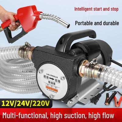 Strumenti e attrezzature – Pompe per auto