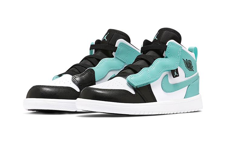 Jordan 1 Mid Alt Tropical Twist (PS)
