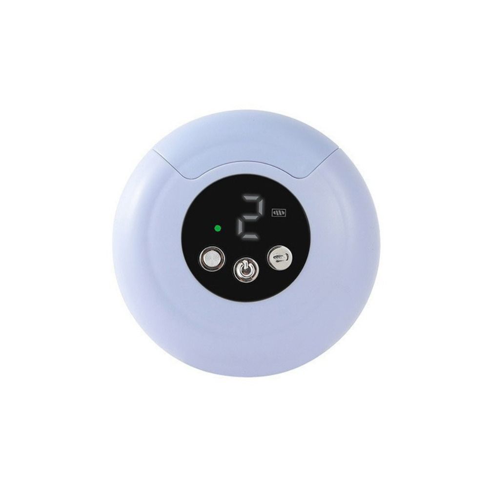 Portable Design Automatic Nail Sander Rechargeable Nail Trimmer Electric Nail Sharpener Pedicure
