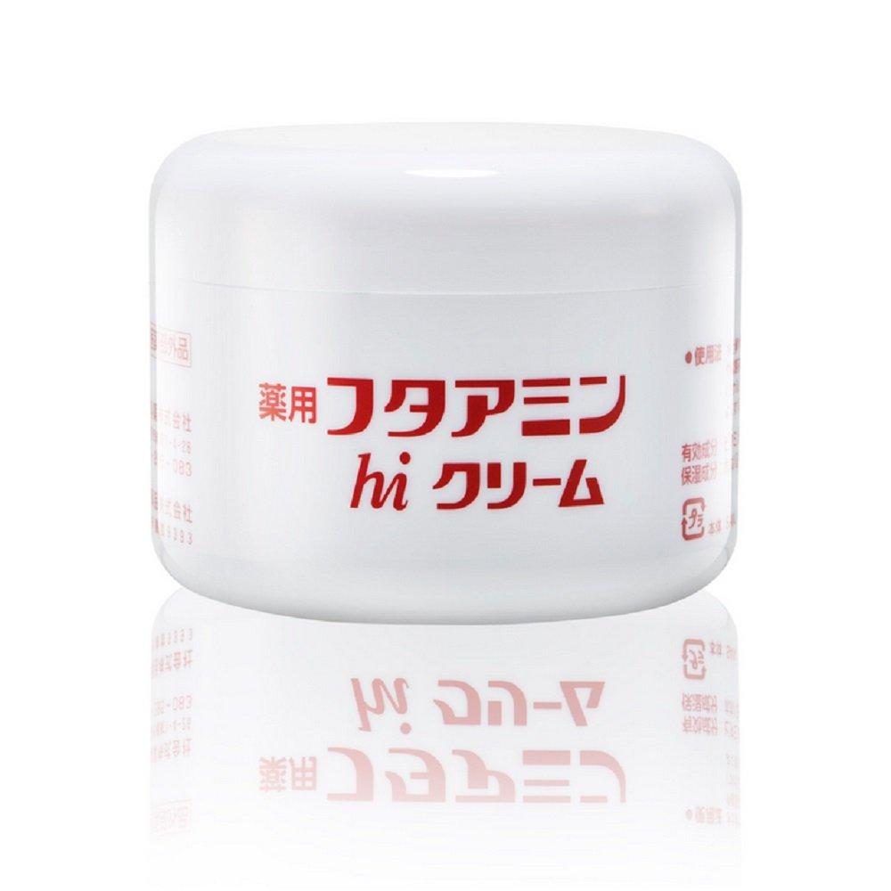 Medicated Futaamine Hi Cream 55g