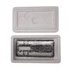 Glass Back Battery Cover For Motorola Moto Edge Plus Rear  Panel Housing Case