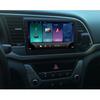 Android Car Radio For Hyundai Elantra 6 (AD) 2016-2018 2 Din Multimedia Player 4G WIFI GPS Carplay Head Unit Auto Stereo
