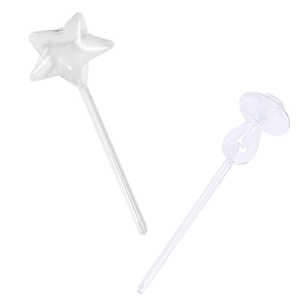2pcs Gardening Self Watering Sprinkler, Flowers Water Feeder Garden Tools
