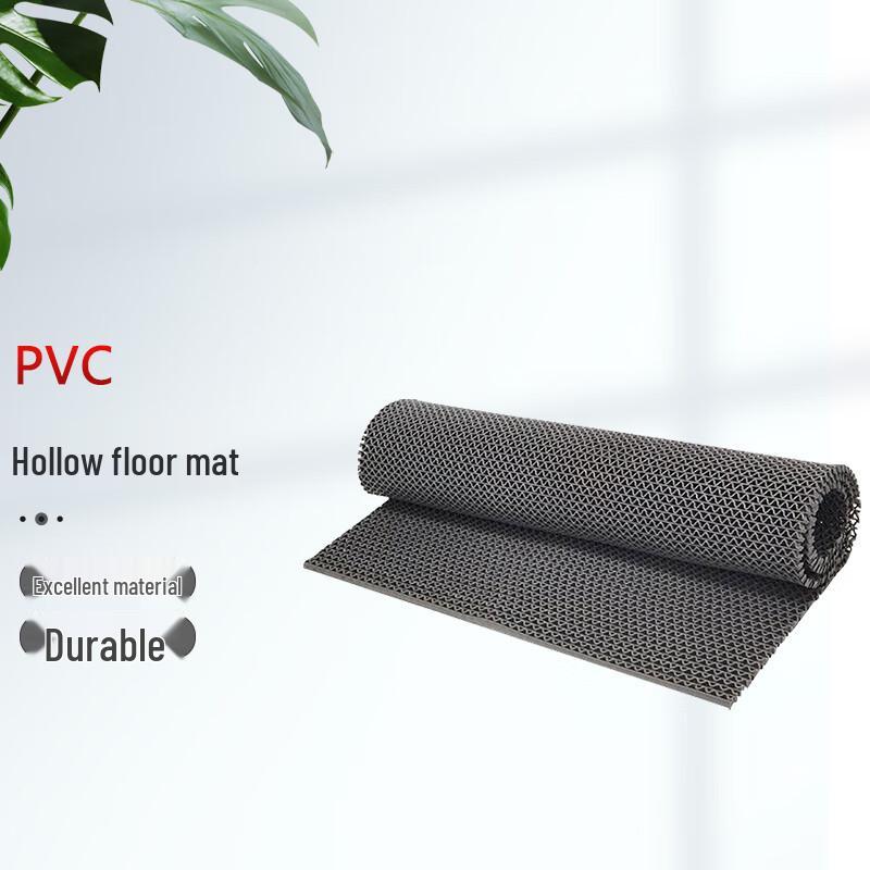PVC Hollow Anti-Slip Mat