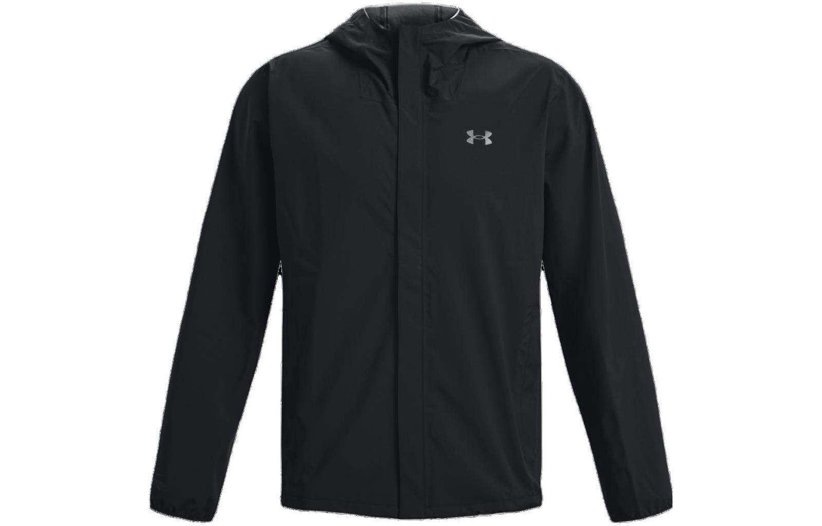 Куртка Under Armour Мужская Черная 1376066-001 XXL