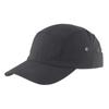 Thin Quick-drying Baseball Hat Cotton Unisex Sunscreen Hat Trendy Solid Color Peaked Cap  Sun Visor