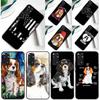 Cavalier King Charles Spaniel Dog Case For Xiaomi Redmi Note 13 Pro 14 12 9 10 11 Pro 10S 11S 12S Redmi 10C 13C 14C 12C Cover