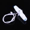 1/4" NPT Water Flow Switch Durable PE Tube Liquid Flow Sensor Switch Easy to Use for Water Purifier & Water Dispenser M4YD