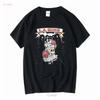 LA Guns T Shirt Tour 89 Cocked Loaded Sizes S To XXL New Long or Short Sleeves Vintage Washed Casual Homme