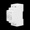 Alimentation - 12V - 2A - 24W - Rectangulaire - Intérieur