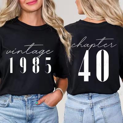 Üst Kıyafetler – T-shirtler