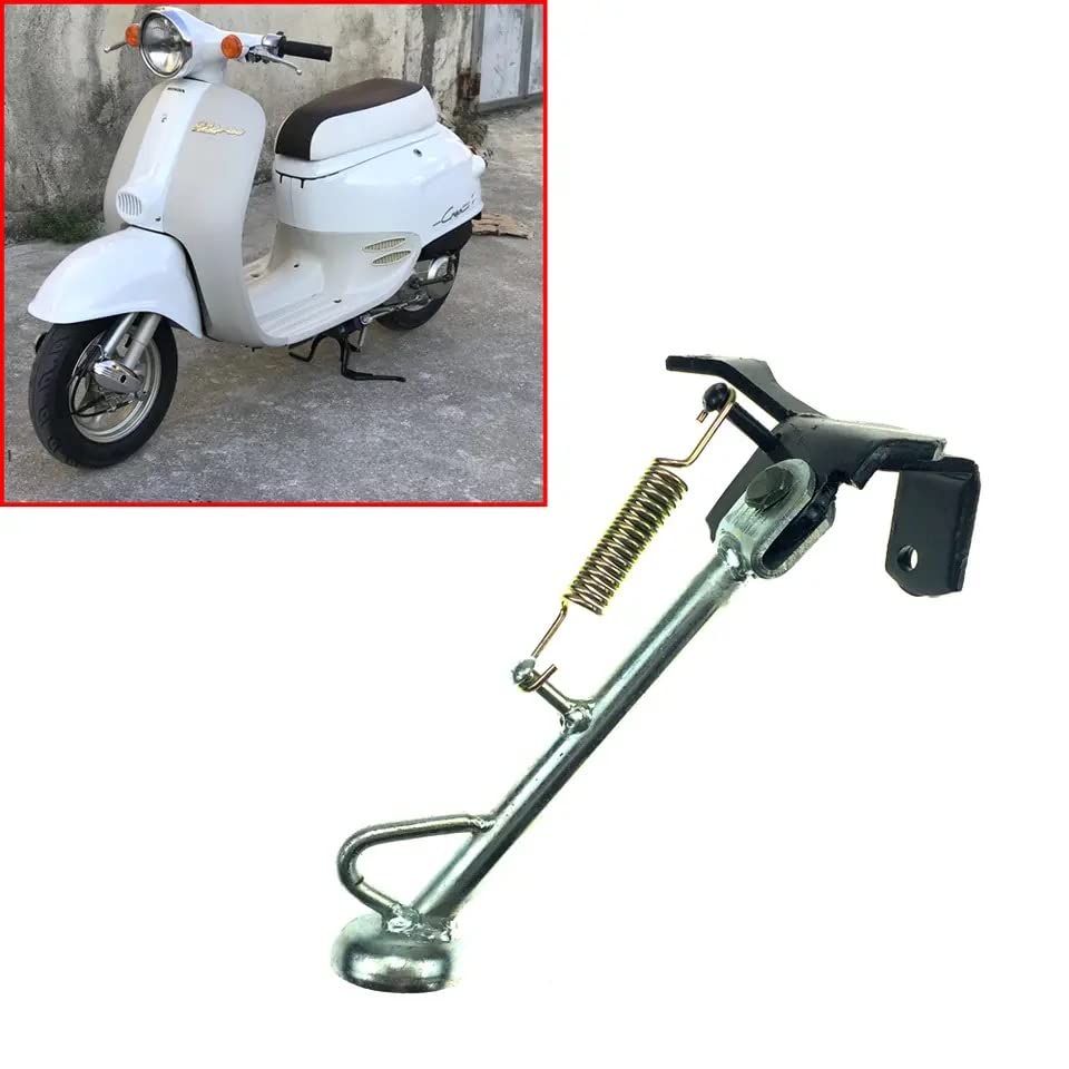 [Deepa] Honda Giorno AF24 SN50R Side Stand