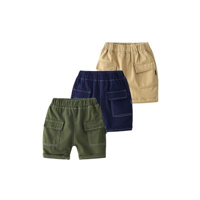 Hosen (Jungen ab 4 Jahre) – Shorts
