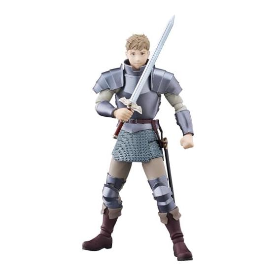 figma Dungeon Rice Raios non-scale plastic painted movable figure