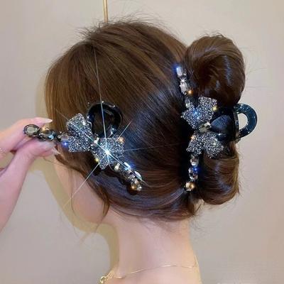 Accesorios para el cabello – Pinzas y clips para el pelo