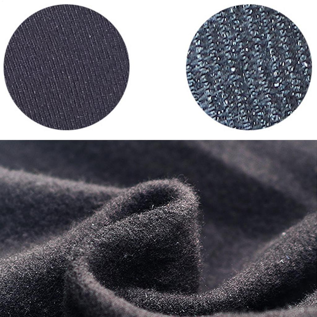 Hood Face Cover Windproof Warm Fleece Headwear Winter Cycling Full Face Cover Hats For Women Men Running Cycling Camping Snow