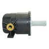 OEM 90910-12278 90910 12278 9091012278 Vacuum Switch Valve Purge Solenoid Valve For TOYOTA 1NRFE URBAN CRUISER Auto Accessories
