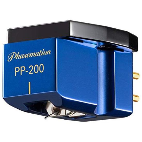 

PHASEMATION MC картридж PP-200