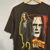 T-shirt Unisexe Vintage 1998 Sting Scorpion Pour Hommes Femmes Réimpression