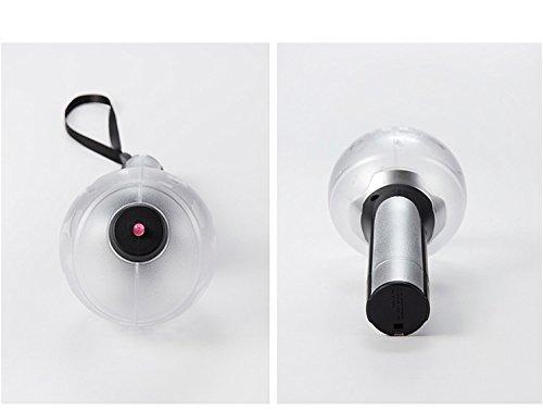 BTS Oficiální světelná tyč Ver.2 (OFICIÁLNÍ SVĚTELNÁ TYČ A.R.M.Y BOMB 7117G)