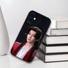 Neo Hou Minghao The Unclouded Soul The Glory and Atake Phone Case Silicone Soft For Samsung Galaxy A73,A72,A71,A70,A53,A52,A51