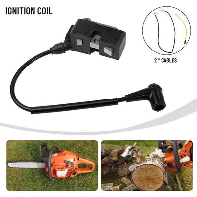 350 351 Ignition Coil 353 357 359 362 Replacement Engine Attachment Cables