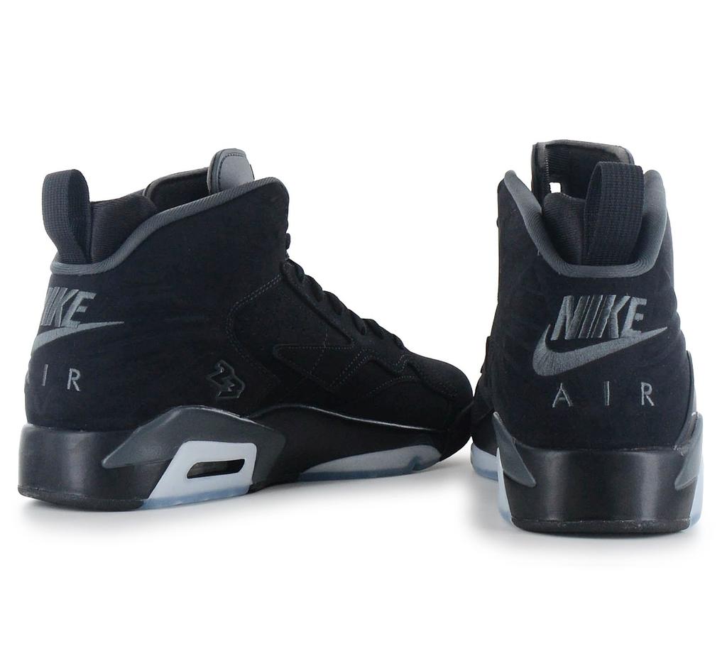 Air Jordan MVP 678 Jumpman - Men's Sneakers Basketball Shoes DZ4475-001 ORIGINAL