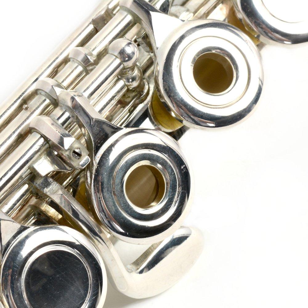 Kaerntner KFL-29 Open Hole Flute