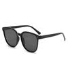 Polarized Trendy Sunglasses for Men & Women - High-end Three-Point Style 2025