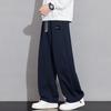 Men's Plush Lined Winter Casual Pants