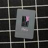 [USED] Korean Stray Kids MAXIDENT 4th Participant Changbin Trading Card