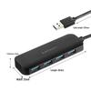 Lenovo High-Speed 4-Port USB Hub Splitter