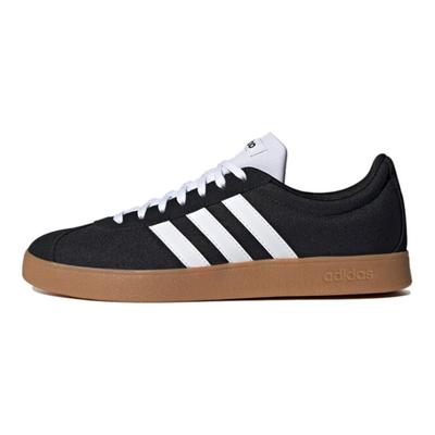Baskets Vl Court 2.0 'Noir Blanc Marron' FW2758