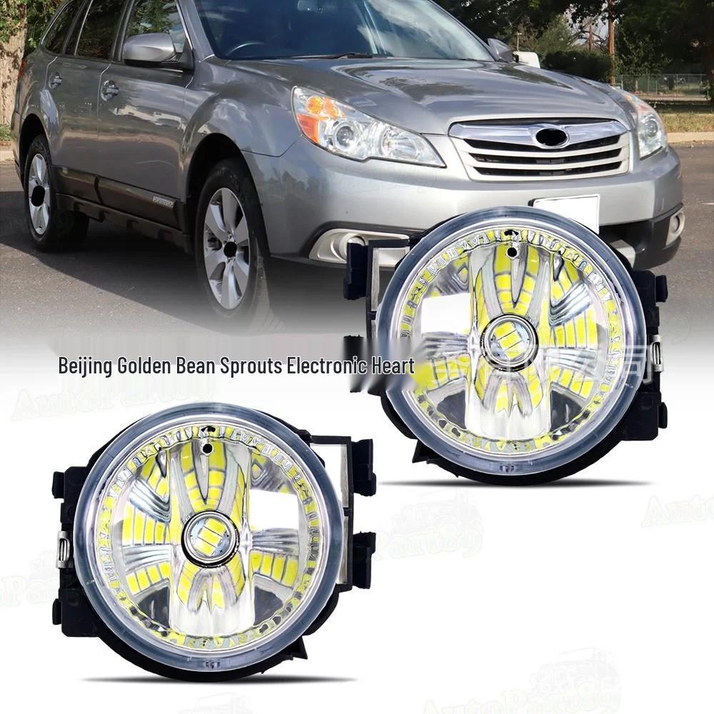 

Противотуманные фары Subaru WRX Impreza Legacy Outback 84927AG220/230 Neutral
