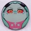 Sying og strikking – Badges