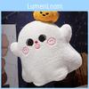 Cartoon Adorable Pumpkin Monster Plush Toy Halloween Decorations Gifts Children