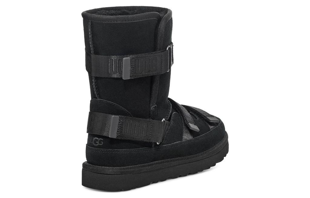 Women's Sneakers UGG Classic Short Hybrid Women's