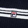 Fila Heritage Fashion Simple Versatile Skin-Friendly Soft Short Sleeve Dress Women Dresses F11W638328FDB