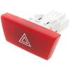 Peugeot 107 2005- Hazard Warning Light Switch