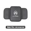 Car Interior Armrest Box Pad Leather Center Console Cushion For Citroen C5X e-C4 X e-C3 C4 C3 C5 Berlingo C-Elysee C-Crosser C1